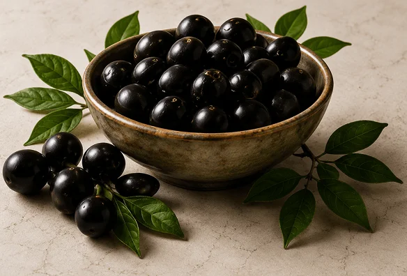 BOTANICAL EXTRACTS